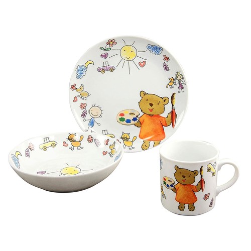 Creatable 15027 teddy - 15027,