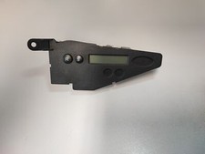 Ford focus bj02 display - ford,