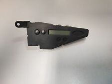 Ford Focus BJ02 Display Bordcomputer 2M5T10D885FA