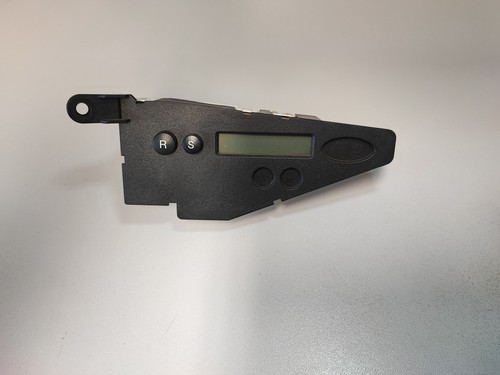 Ford focus bj02 display - focus,