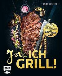 Ich grill 70 - ja,,