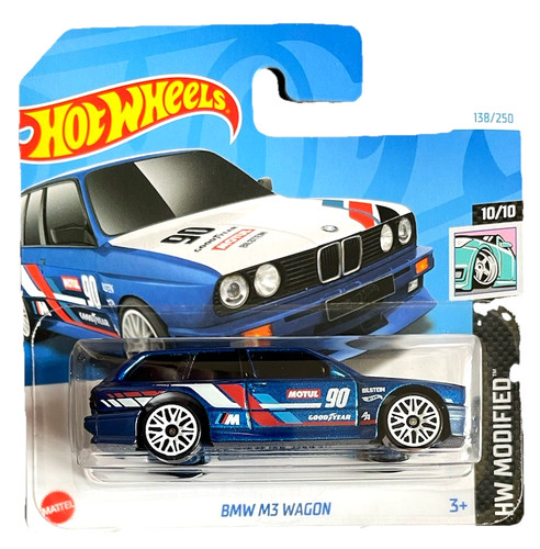 Hot wheels bmw - wheels, e30