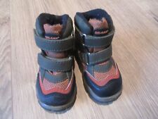 Winterschuhe, Winterstiefel