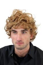 Perücke Damen Herren kurz