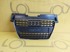 Audi TT 8J Kühlergrill 2007-2010 Original Frontgrille Grille  8J0853651 