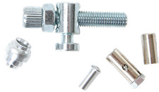 Bremsenanschluss Stellschraube