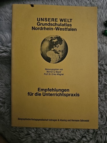 Grundschulatlas 1970 1 - 1970,