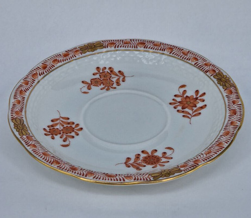 Herend apponyi orange - herend,