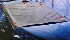 Frontscheibenabdeckung NEU mit Magnet für das Auto