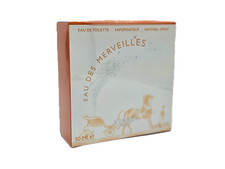 HERMES Eau Des Merveilles Eau