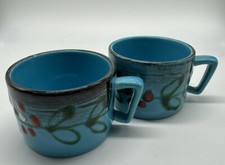 2x Tasse Zell am Harmersbach -