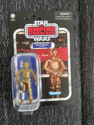 Star wars the - wars, empire