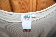 Trachtenbluse , Country Line, Gr. 44/ 46