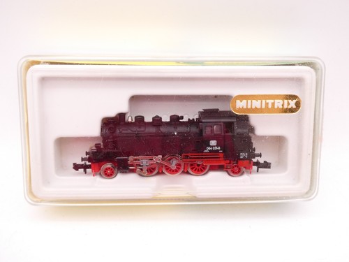 160 minitrix 51 2030 - minitrix,