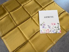 ARMINE Seidentuch Kopftuch