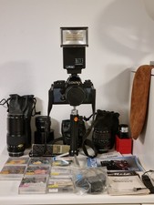 CONTAX 139 Quartz – getestet