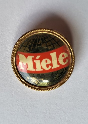 Oldtimer miele moped - oldtimer,