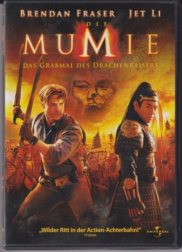 Die mumie das grabmal - das, des