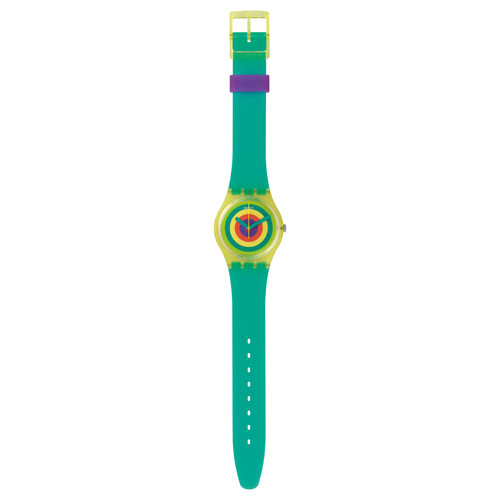 Swatch vitamin booster - booster, uhr