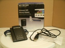 Netgear universal adapter - netgear,