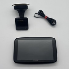 TomTom GO 620 World