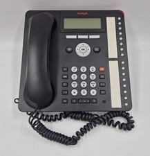 Avaya 1416 Digital Deskphone |
