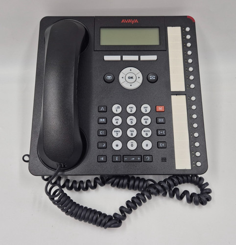 Avaya 1416 digital deskphone - 1416,