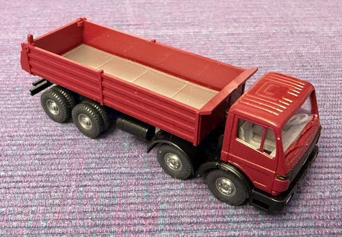 Mercedes achs - mercedes, 4-achs