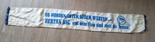 Hertha BSC Berlin Schal - 70er/80er - Vintage - Oldschool -
