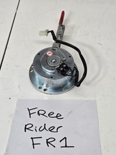 Freerider FR1 Mobilität