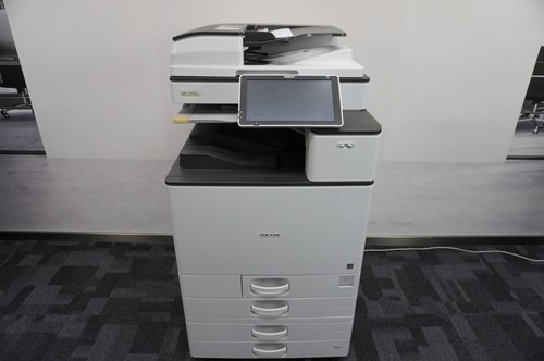 Ricoh c4504ex a4 - ricoh, mp