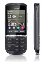 Nokia Asha 300 - RM-781 -
