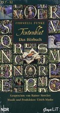 Tintenblut 7-12. 6 CDs von Funke, Cornelia, Strecke... | Buch | Zustand sehr gut