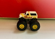 Micro Machines 1990 Galoob