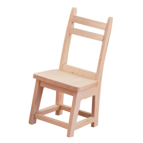 Holz mini tisch stuhl - mini,