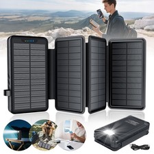 Solarladegerät Solar