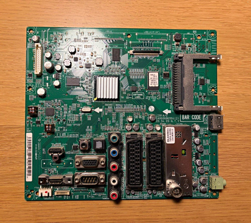 Main board platine - lg,