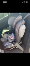 Kindersitz Drehbar Isofix Baby