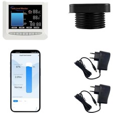 Epttech Ultraschallsensor -