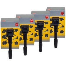 Zündspule Zündmodul NGK