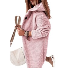 Damen Winter/Warm Gestrickt