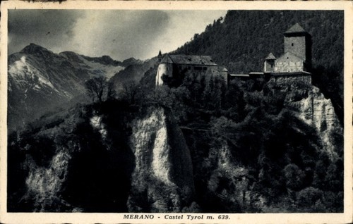 Meran merano südtirol - meran,