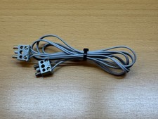 Lego Eisenbahn 12V Kabel