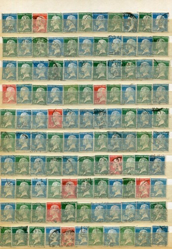 Frankreich lot pasteur - frankreich,