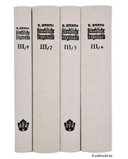 Karl Barth: Die Lehre von der