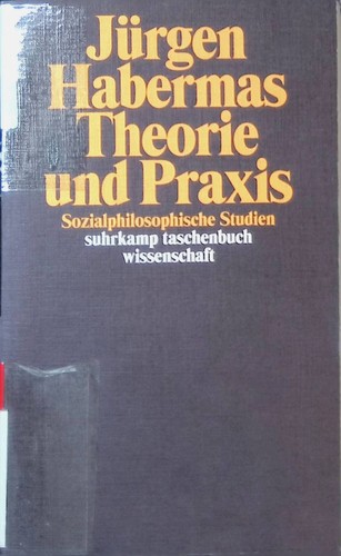 Theorie und praxis - und,