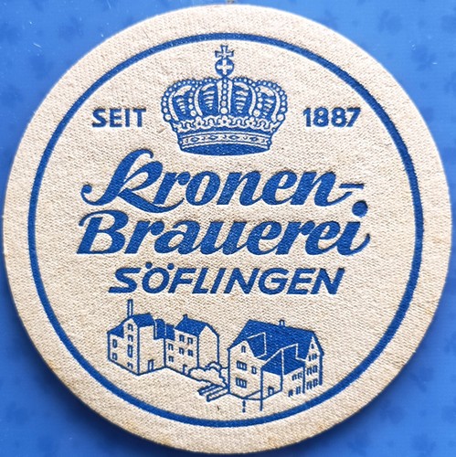 Alter bierdeckel - alter,