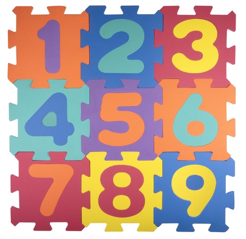 Let play puzzlematte - play, 18