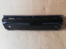 Smart 450 Panel Heckpanel