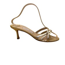 Jimmy Choo Women’s Gold